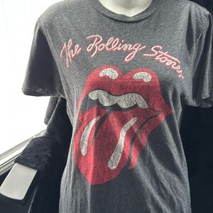 The Rolling Stones T-shirt